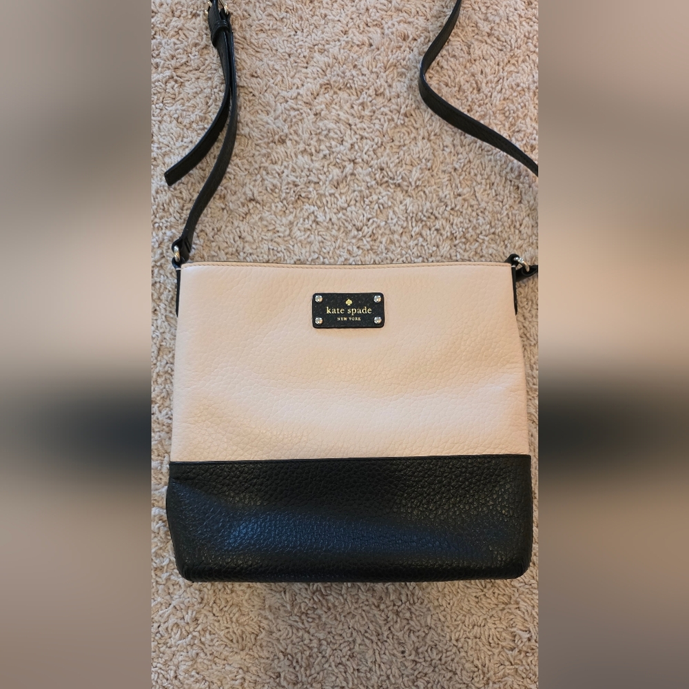 Kate Spade Cora Bay Street